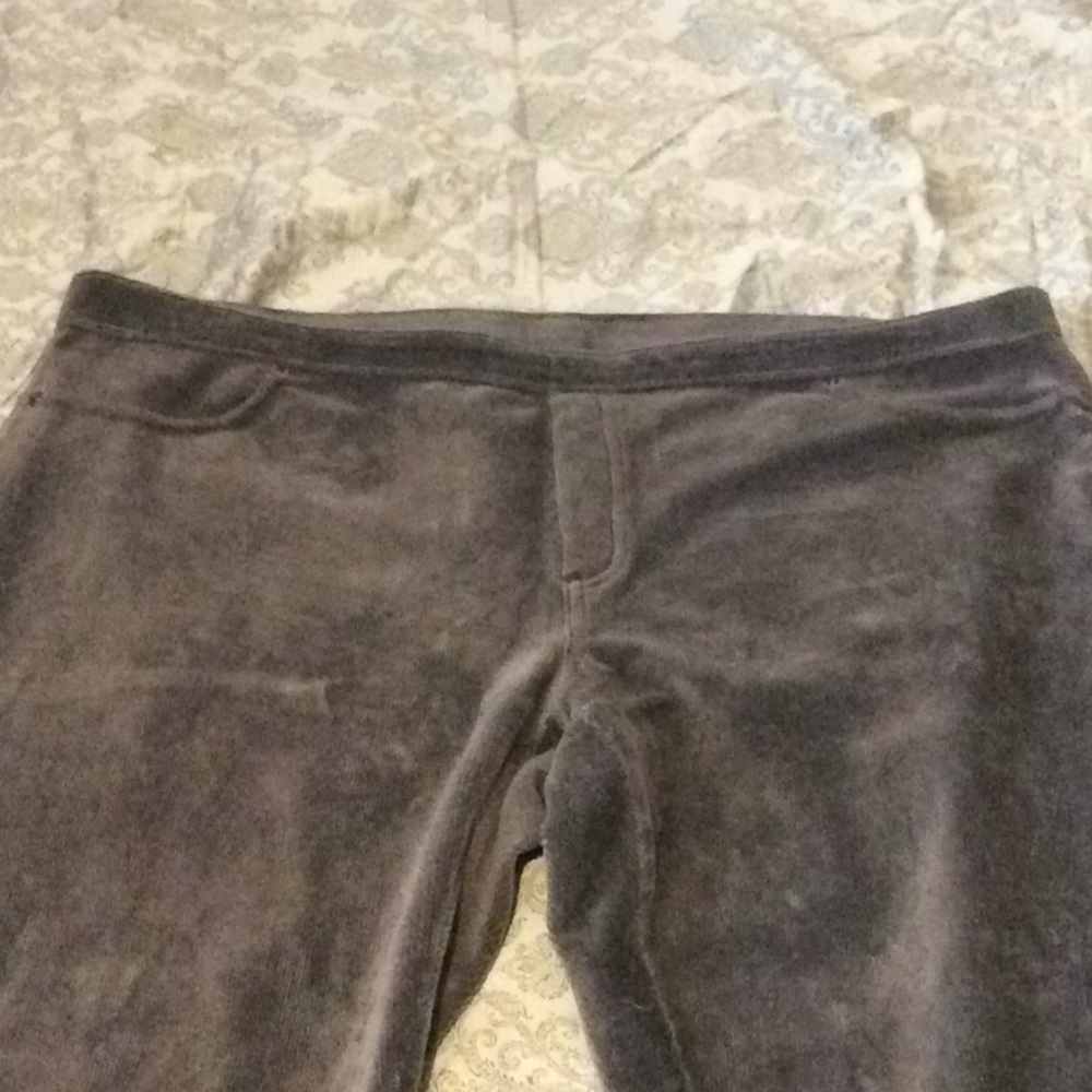 Hue XL Leggings